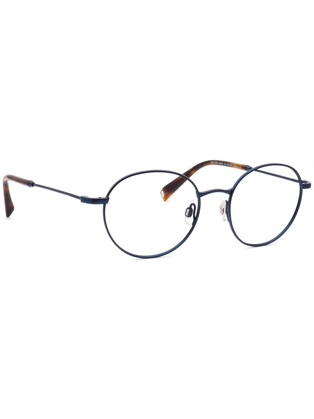 Warby Parker Milton 2550 Eyewear